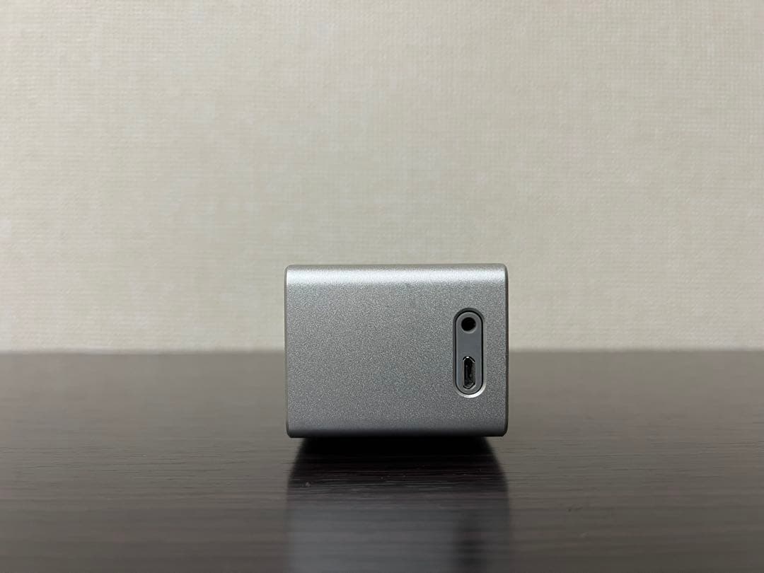 【美品】BOSE SoundLink Mini Ⅱ スピーカー