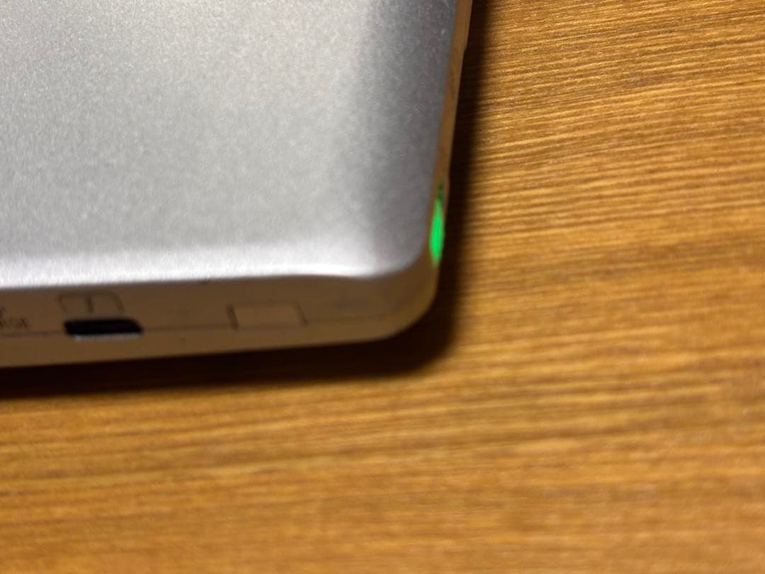 Panasonic CF-SV8 ノートPC シルバー