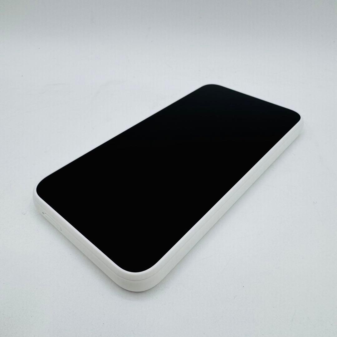 Galaxy 5G Mobile Wi-Fi SCR01 モバイルwifi