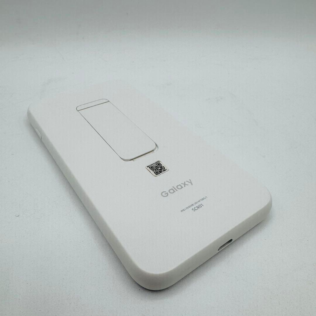 Galaxy 5G Mobile Wi-Fi SCR01 モバイルwifi