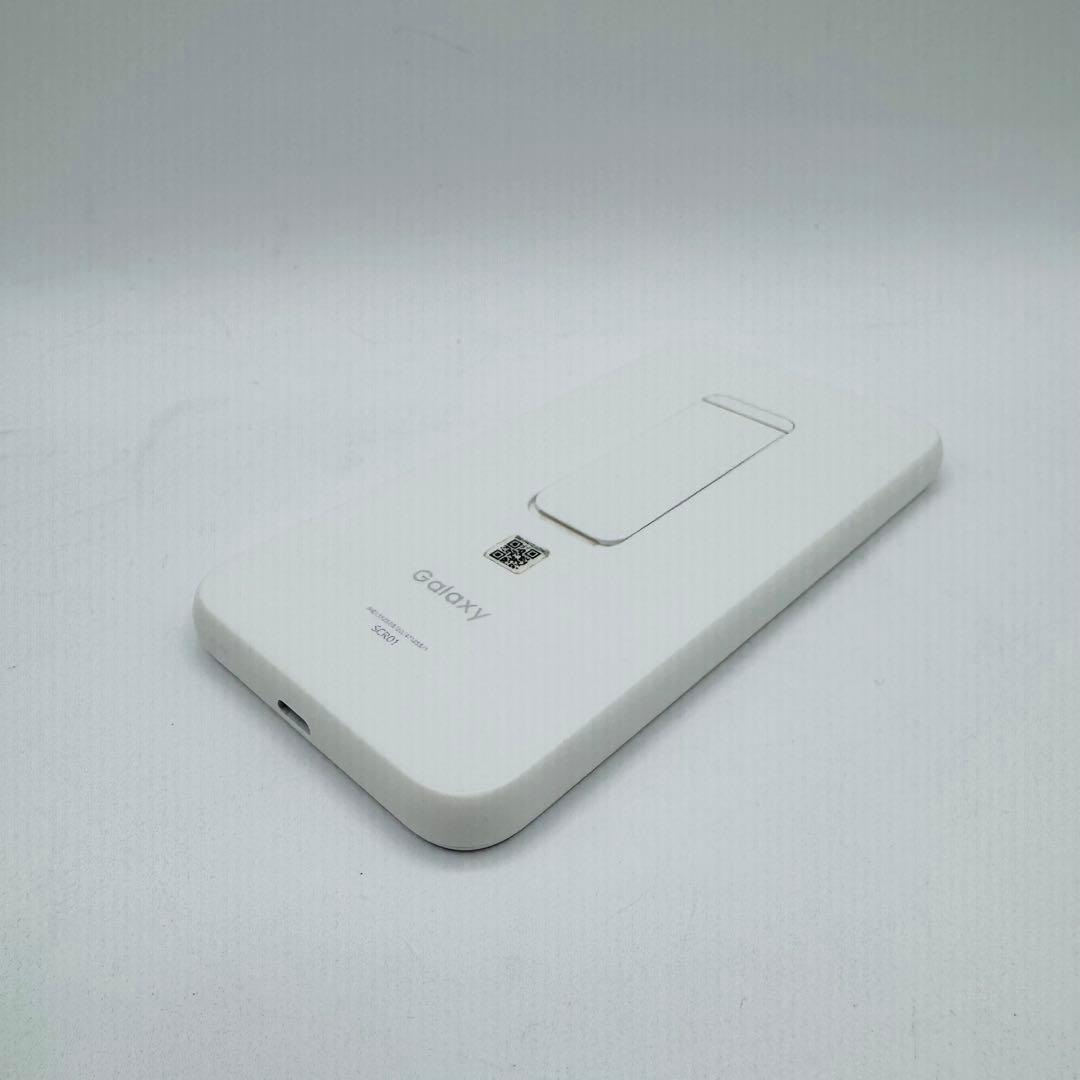 Galaxy 5G Mobile Wi-Fi SCR01 モバイルwifi