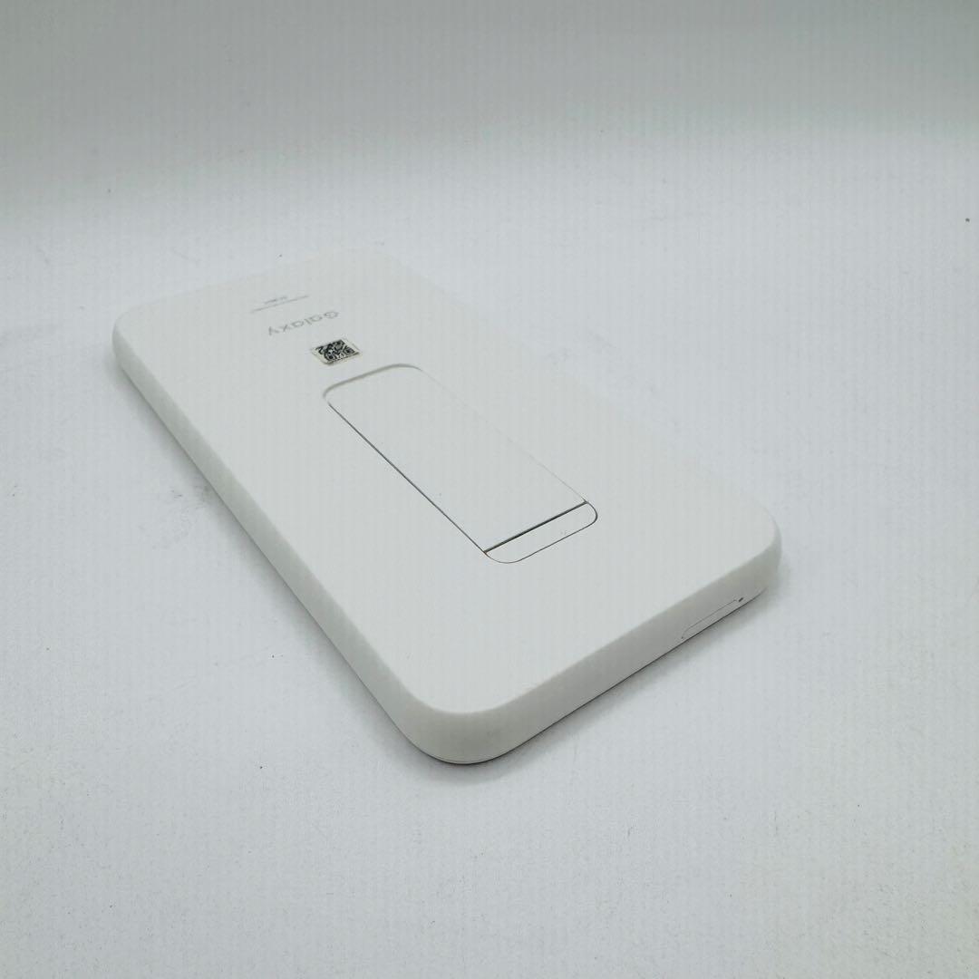 Galaxy 5G Mobile Wi-Fi SCR01 モバイルwifi