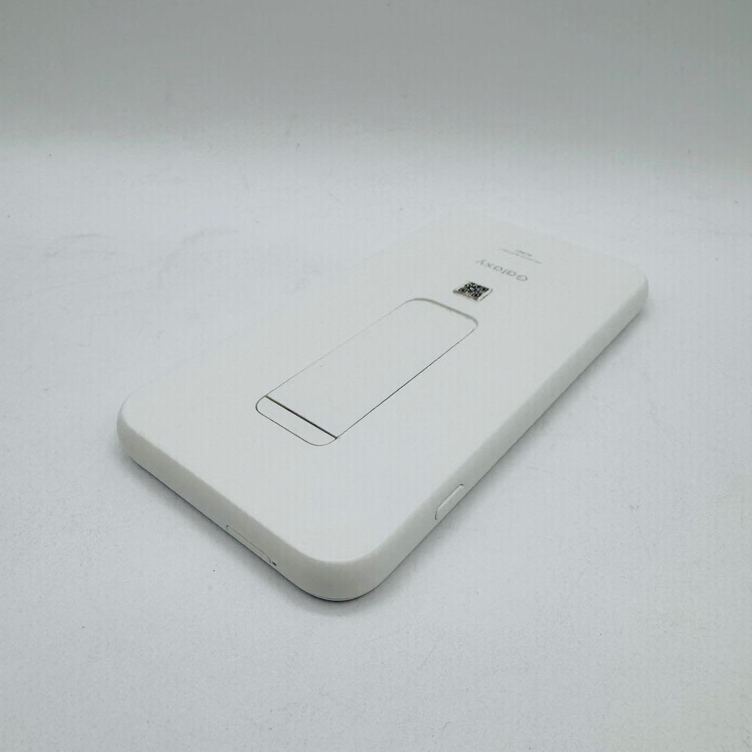 Galaxy 5G Mobile Wi-Fi SCR01 モバイルwifi