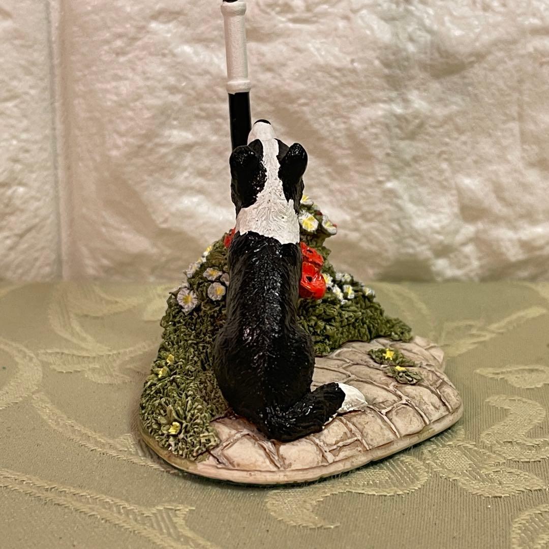 ★リリパットレーン465☆LITTLE LOST DOG