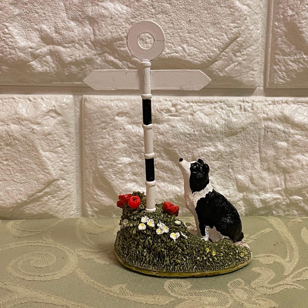 ★リリパットレーン465☆LITTLE LOST DOG