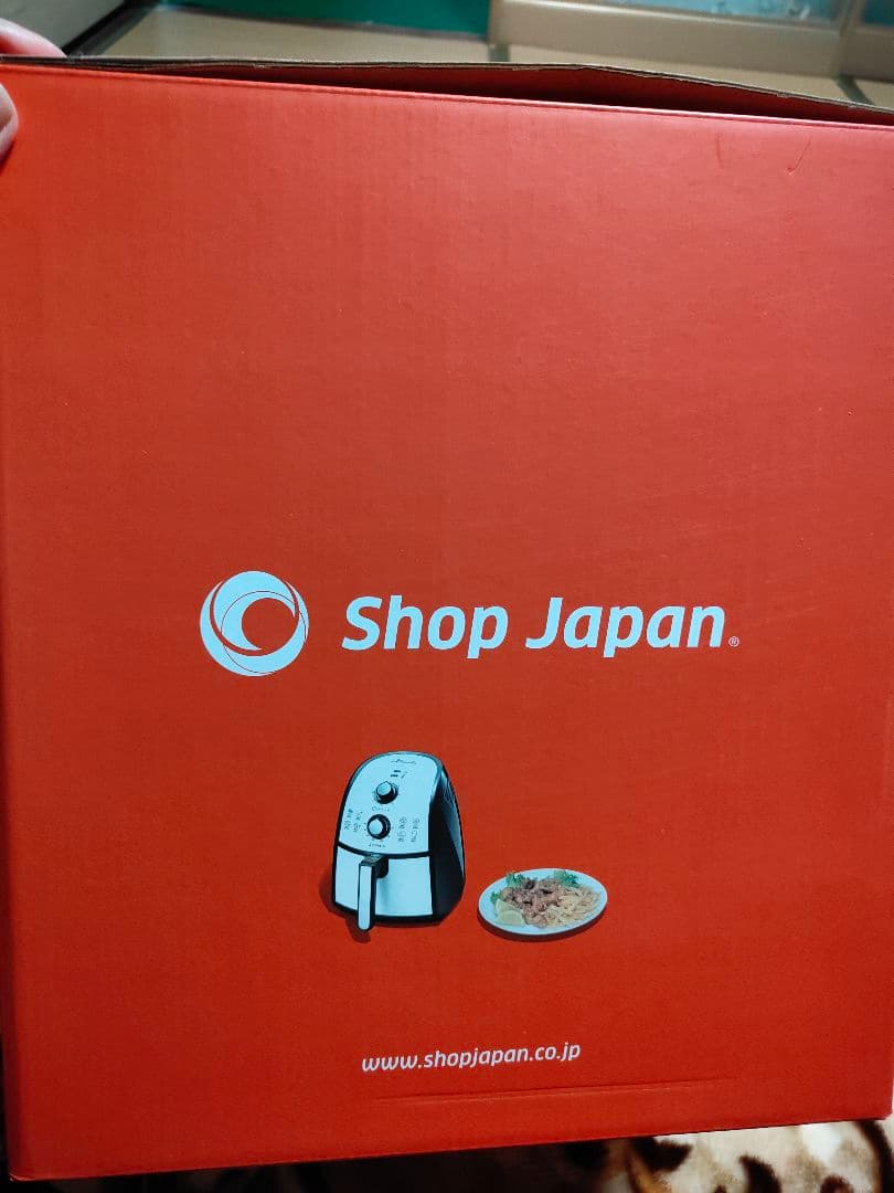 Karalla カラーラ　ノンフライヤー