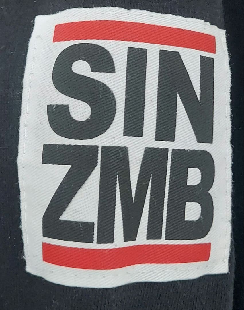 GLAY HISASH ゾンビ子　パーカー　Lサイズ