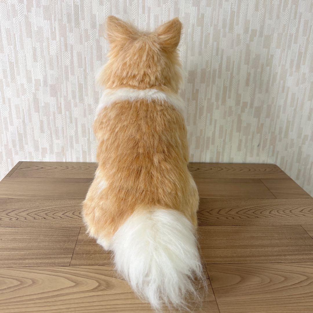 みかん様　オーダー専用　羊毛フェルト　犬　柴犬　マルチーズ　ミックス