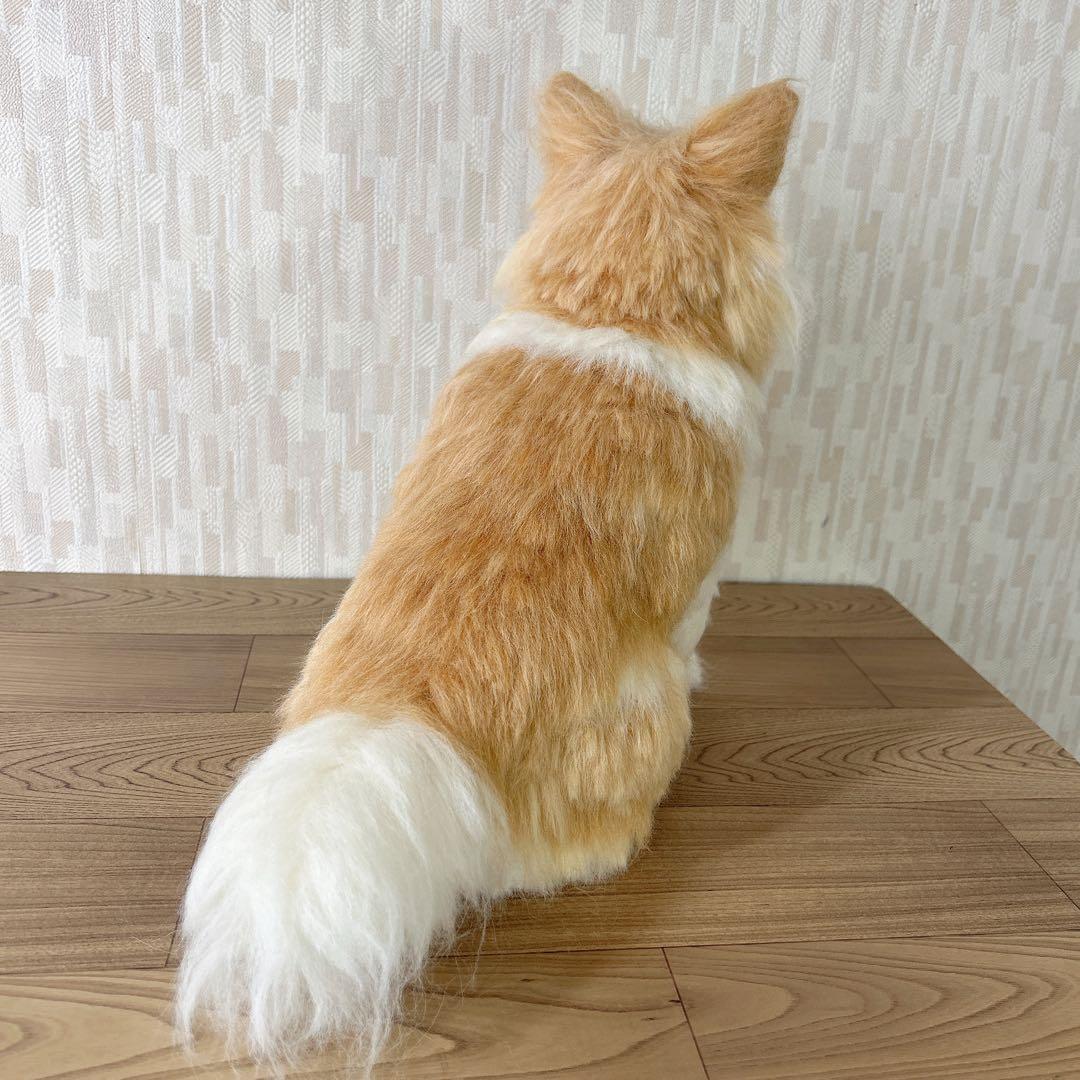 みかん様　オーダー専用　羊毛フェルト　犬　柴犬　マルチーズ　ミックス