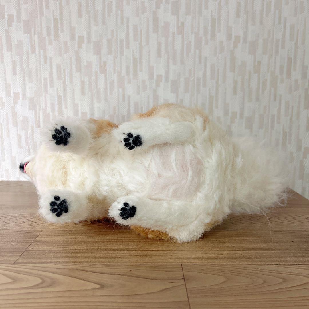 みかん様　オーダー専用　羊毛フェルト　犬　柴犬　マルチーズ　ミックス