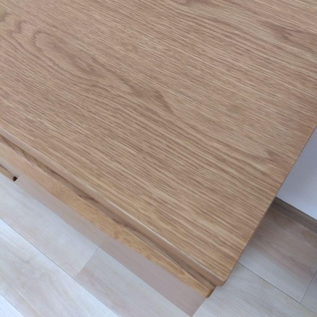 unico KIRPキャビネット 巾120㌢