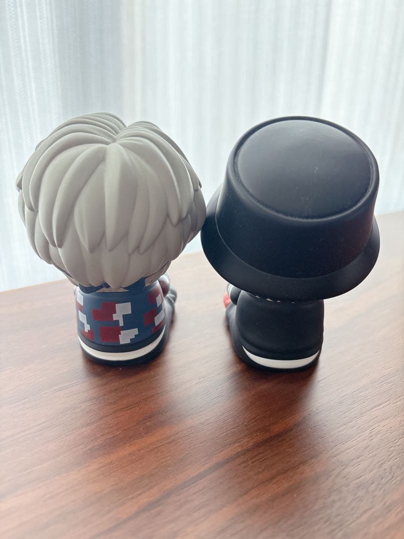 アイドル Tamagotchi TinyTAN Hugmy BTS jungkook V