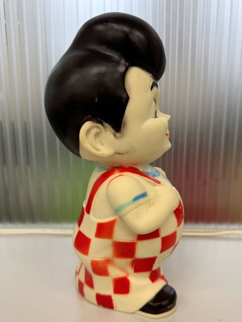 BIG BOY ビッグボーイ　貯金箱