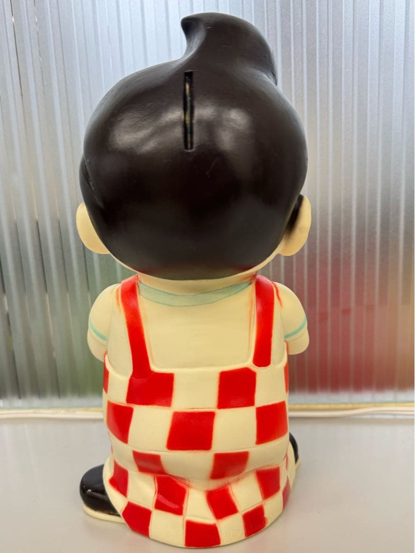 BIG BOY ビッグボーイ　貯金箱