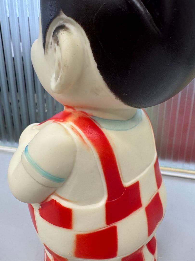 BIG BOY ビッグボーイ　貯金箱