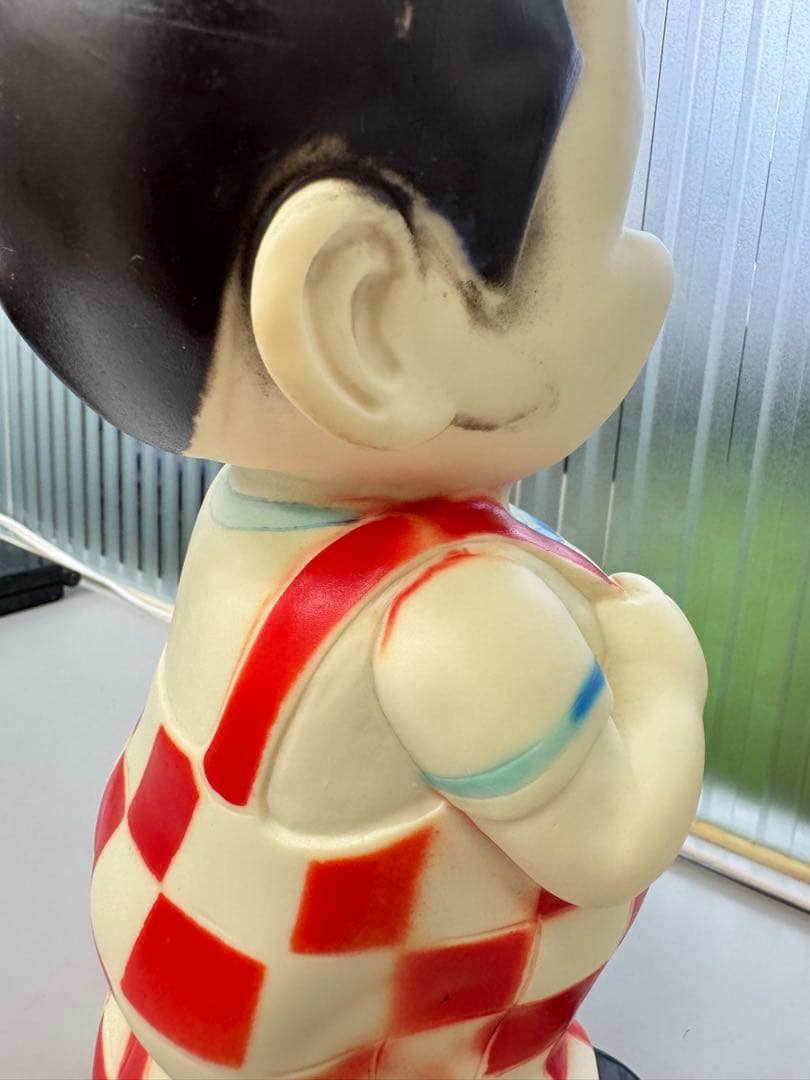 BIG BOY ビッグボーイ　貯金箱