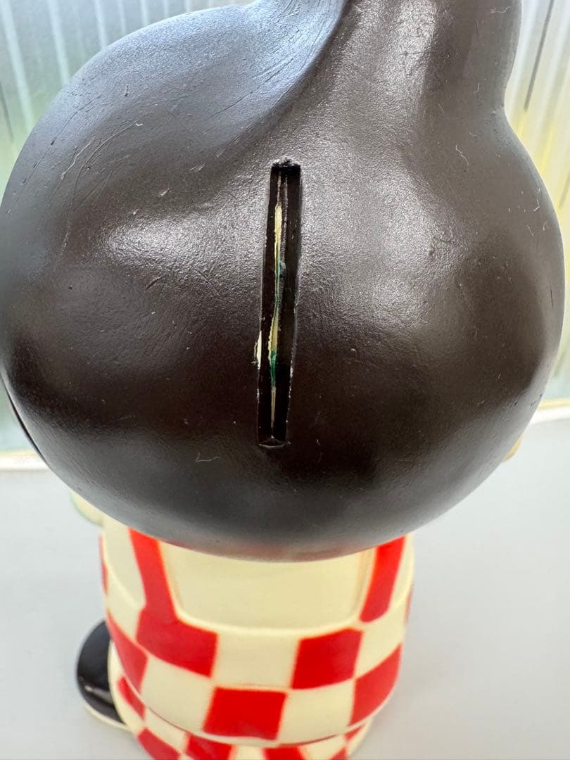 BIG BOY ビッグボーイ　貯金箱