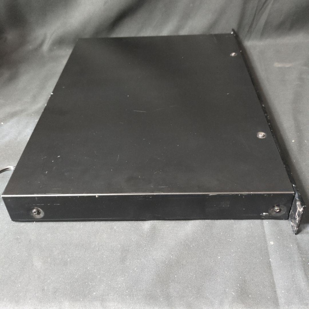 YAMAHA SPX1000 マルチエフェクトプロセッサー