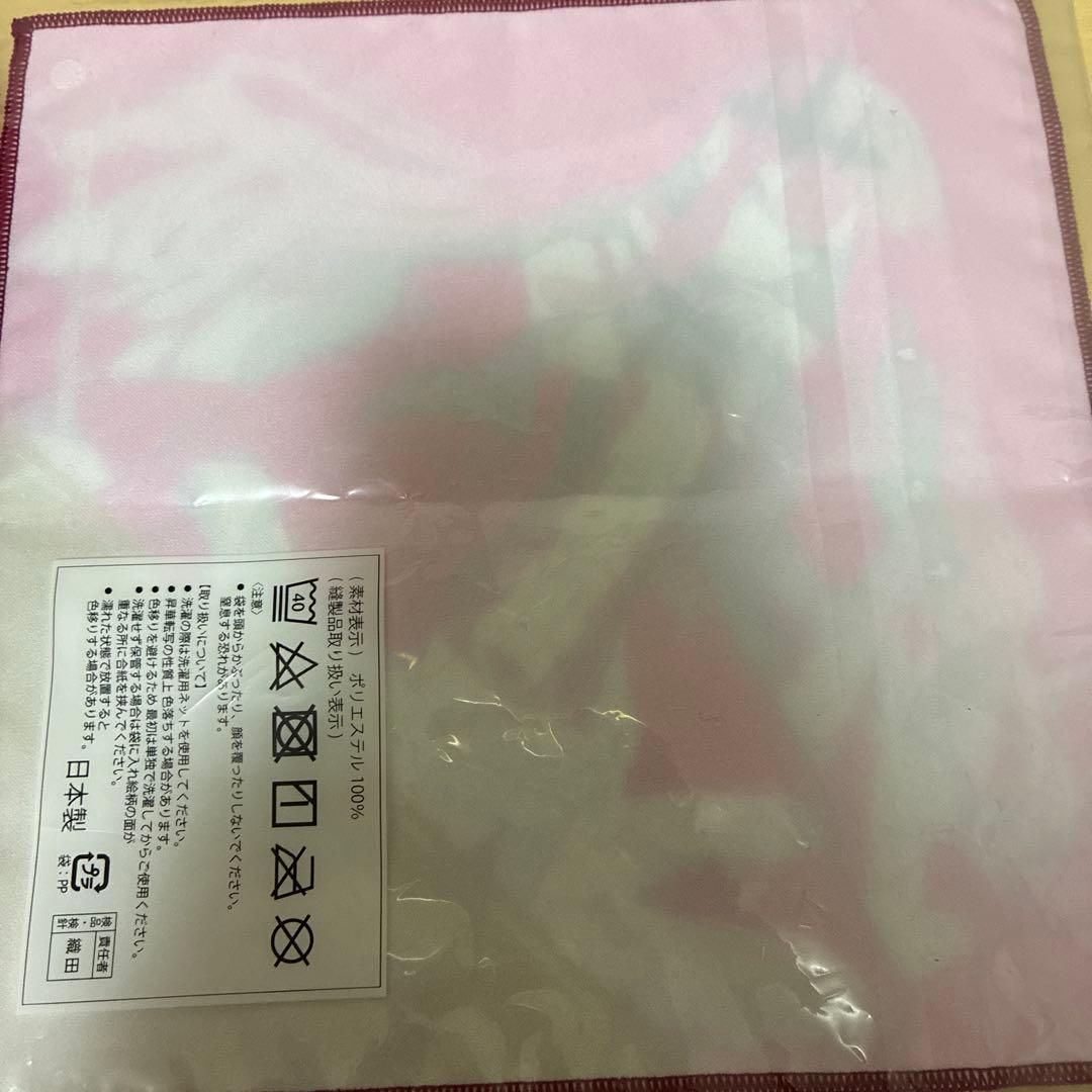 fgo fgo バーヴァンシー　マイクロファイバー　ぬい