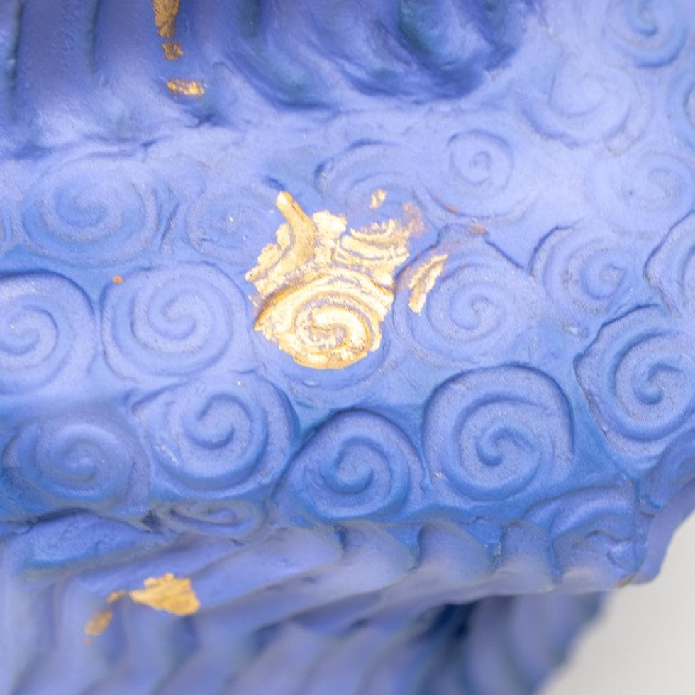 坂田甚内 オブジェ 2点 現代アート