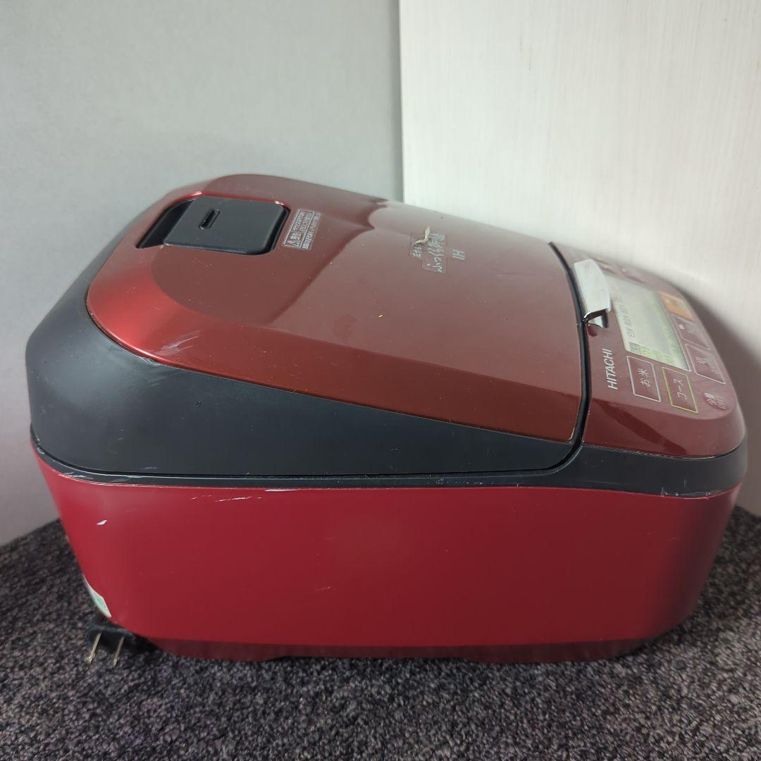 HITACHI RZ-TS104M 2021年製
