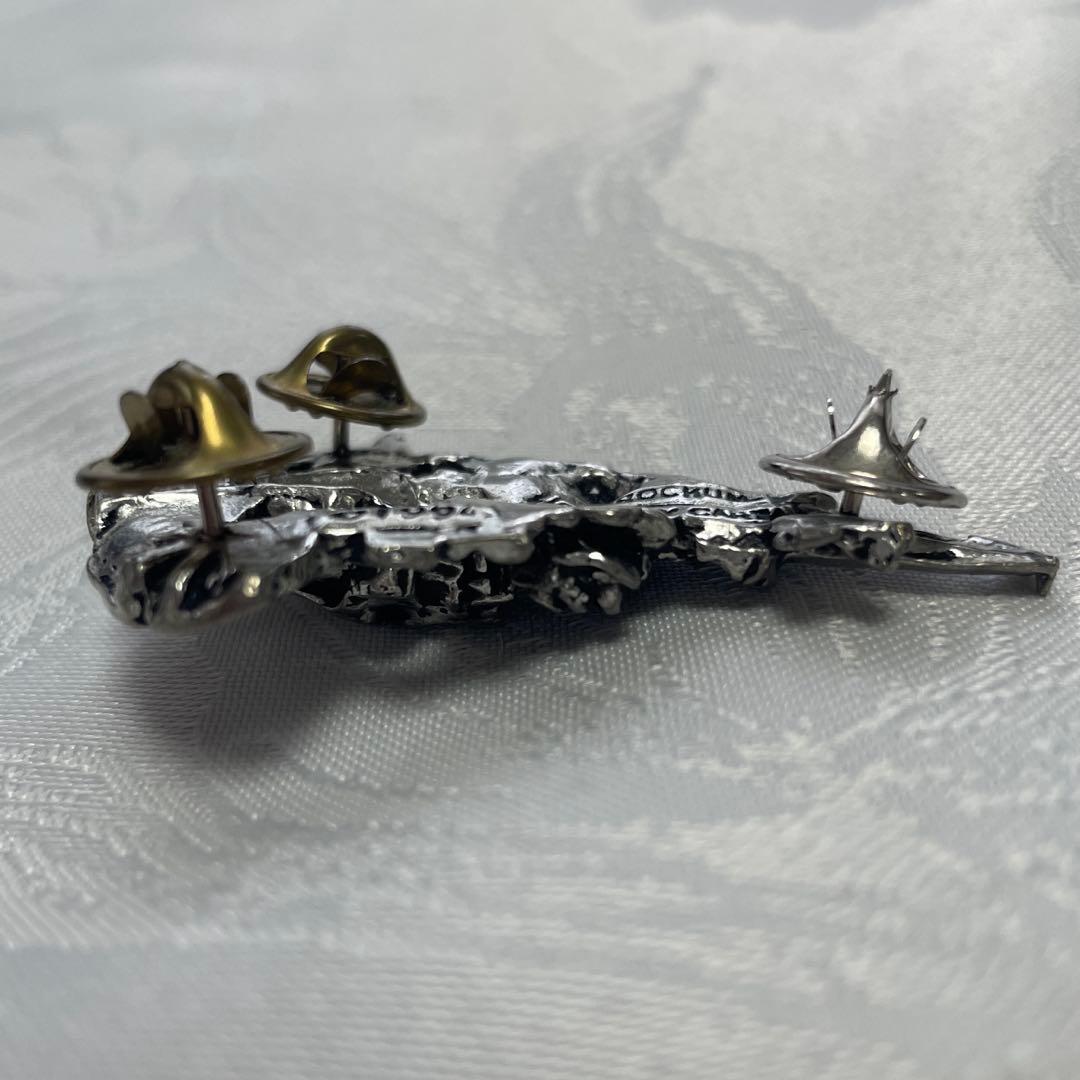 Guns N' Rosesガンズアンドローゼズ　ピンバッジ　1994