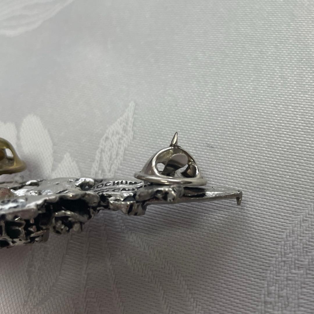 Guns N' Rosesガンズアンドローゼズ　ピンバッジ　1994