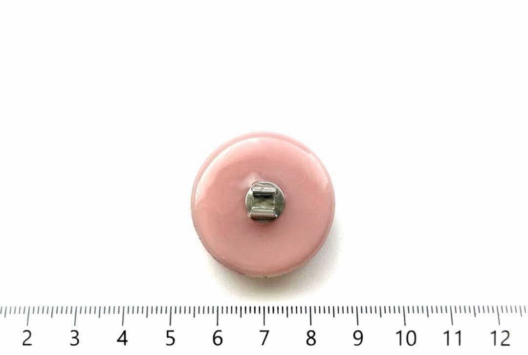 ハンドメイドレジンヘアゴム【B1391】