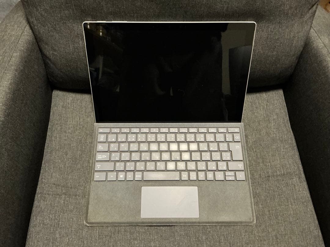 タ*ロ様 Surface Pro 7 Core i5/8GB/128GB 通電確