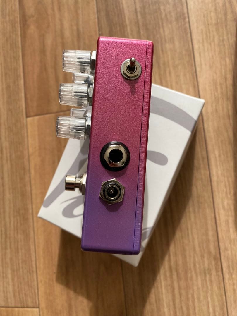 【新品同様】Vivie Modern Raven