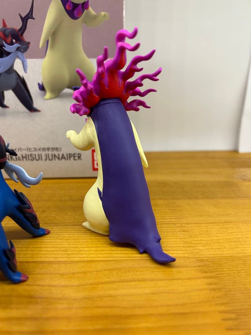 ヒスイ地方セット①