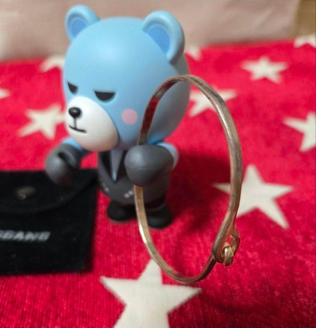 BIGBANG ブレスレット
