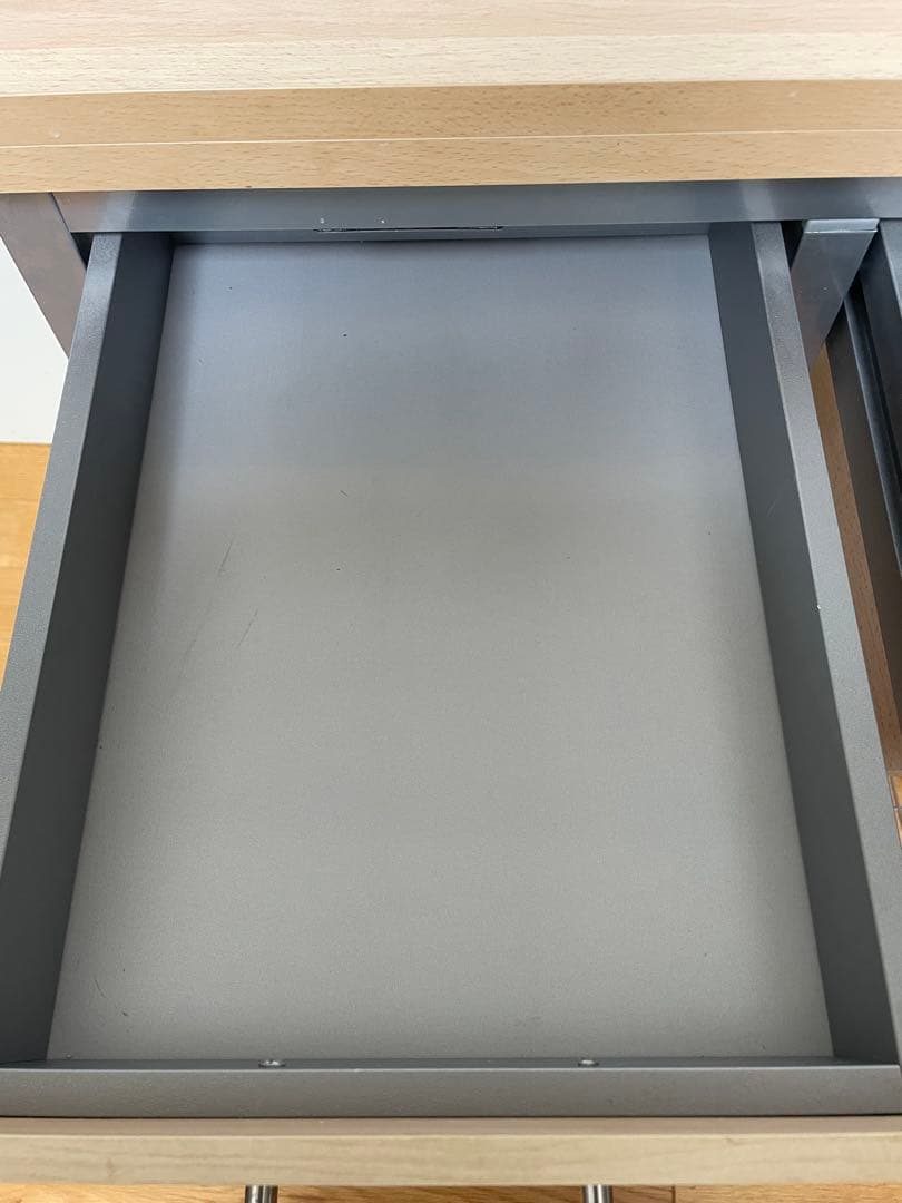 Don Hierro（ドン・イエロ） キッチンワゴン　コンランショップ