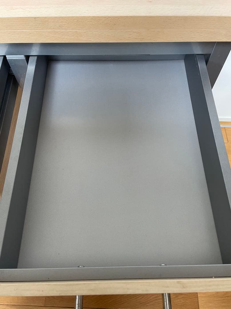 Don Hierro（ドン・イエロ） キッチンワゴン　コンランショップ