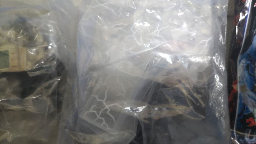 ウルトラ怪獣名鑑他　シークレット含む