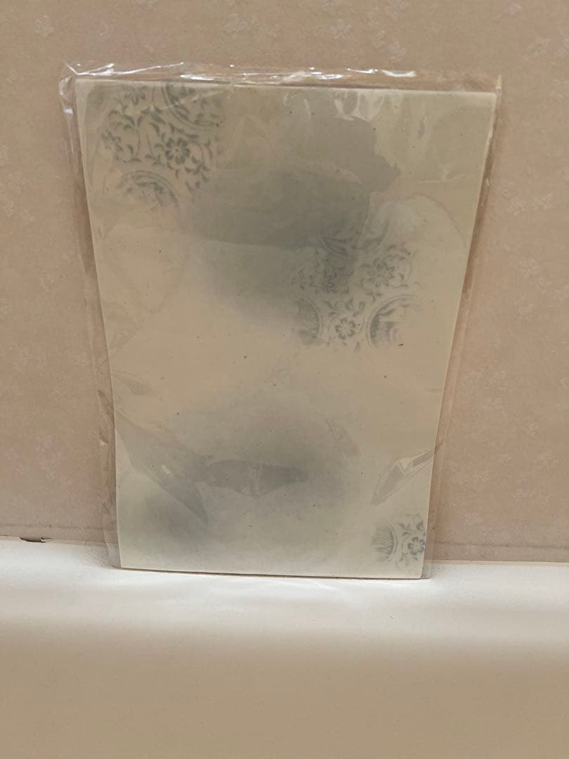半紙セット　かな