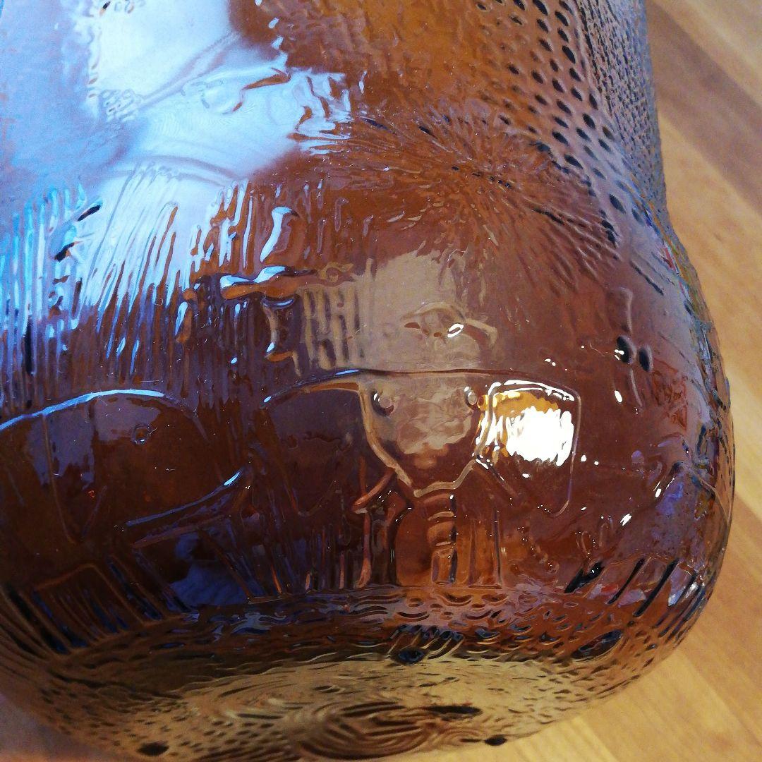 ☆希少品　アラビア　ファウナ　特大ボウル