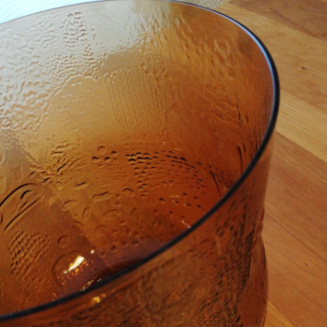 ☆希少品　アラビア　ファウナ　特大ボウル