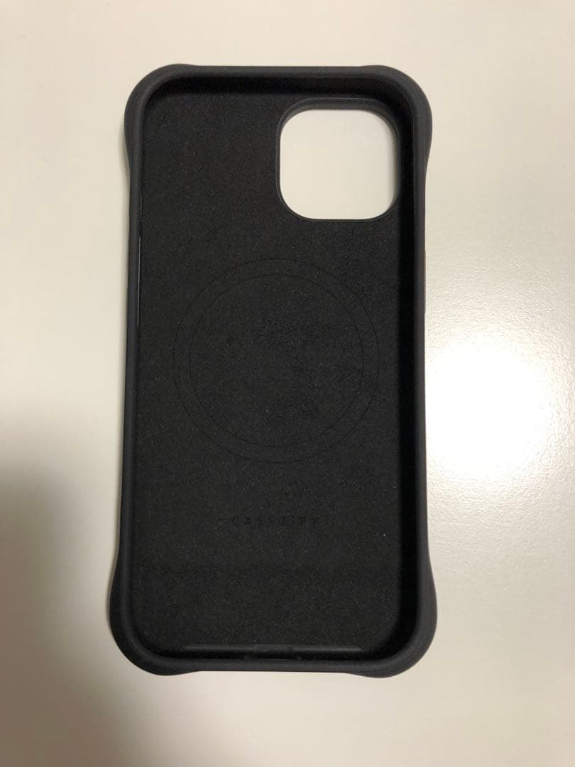 casetify ケースティファイ ウェーブシリコン