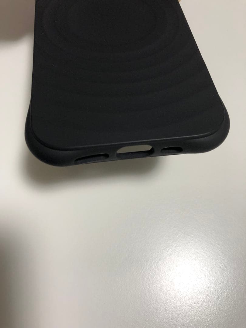 casetify ケースティファイ ウェーブシリコン