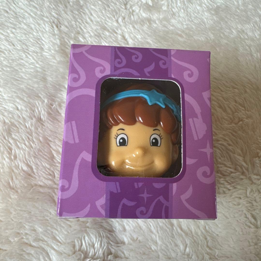 JOLLIBEE時計セット