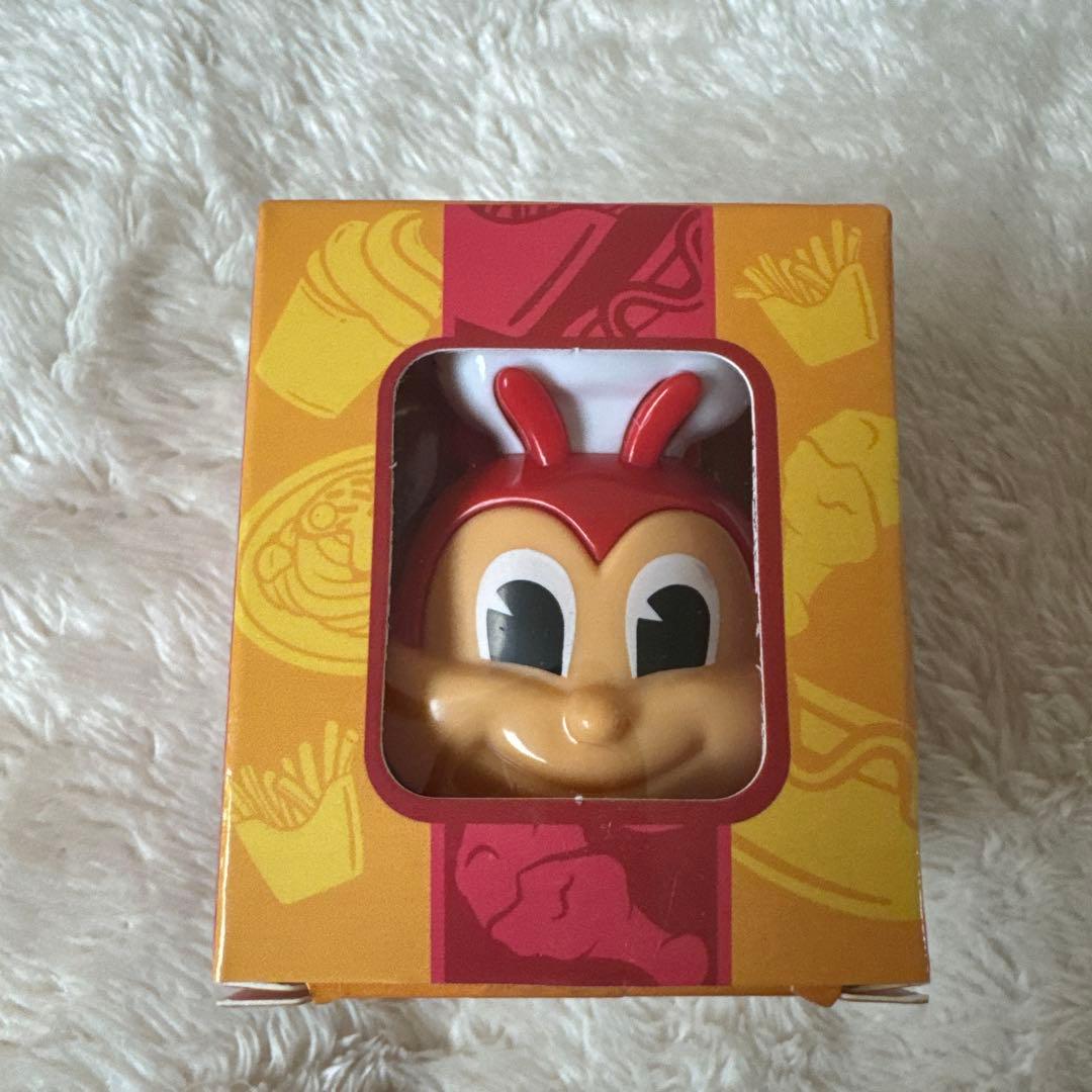 JOLLIBEE時計セット