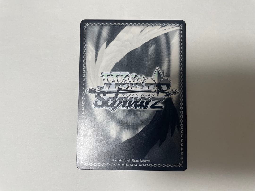 ヴァイス　VIRTUAL GIRL もう1人の私 リンカ&片瀬凛　ssp