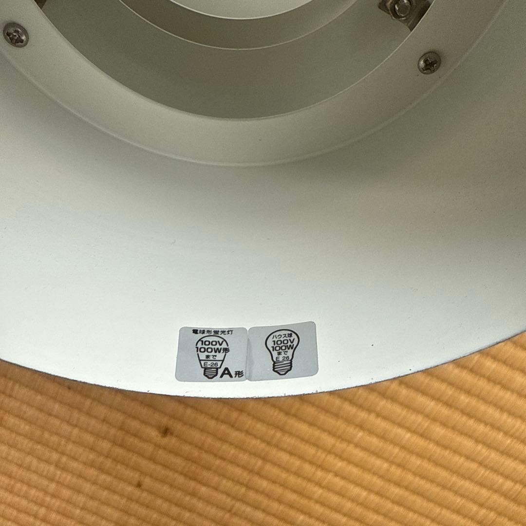 ノルデン　ダイニングペンライト　北欧デザイナー