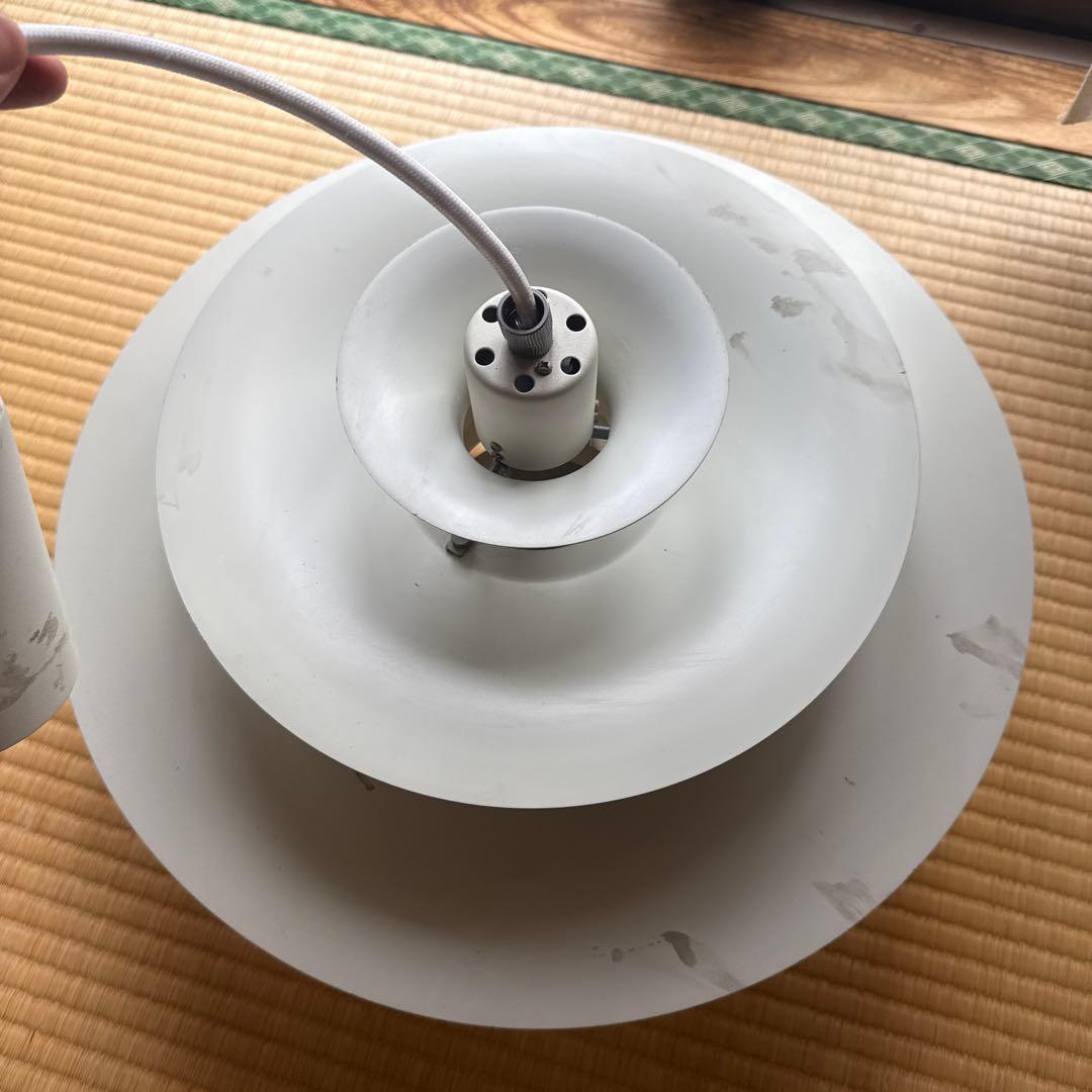 ノルデン　ダイニングペンライト　北欧デザイナー