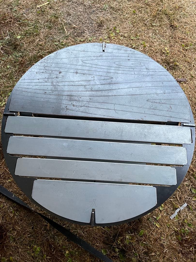 TRIPATH PRODUCTS ＊ MOKUME TABLE モクメテーブル