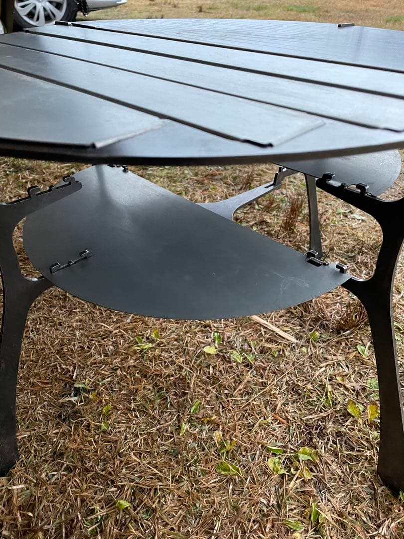 TRIPATH PRODUCTS ＊ MOKUME TABLE モクメテーブル