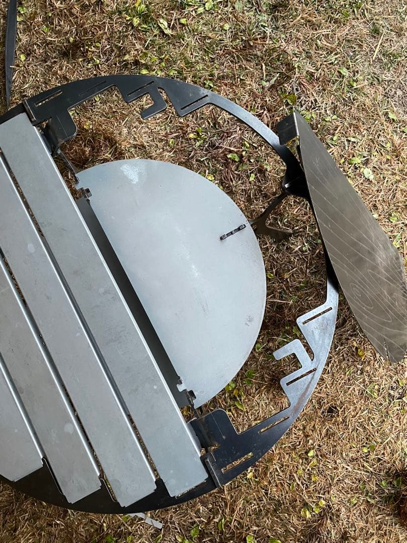 TRIPATH PRODUCTS ＊ MOKUME TABLE モクメテーブル