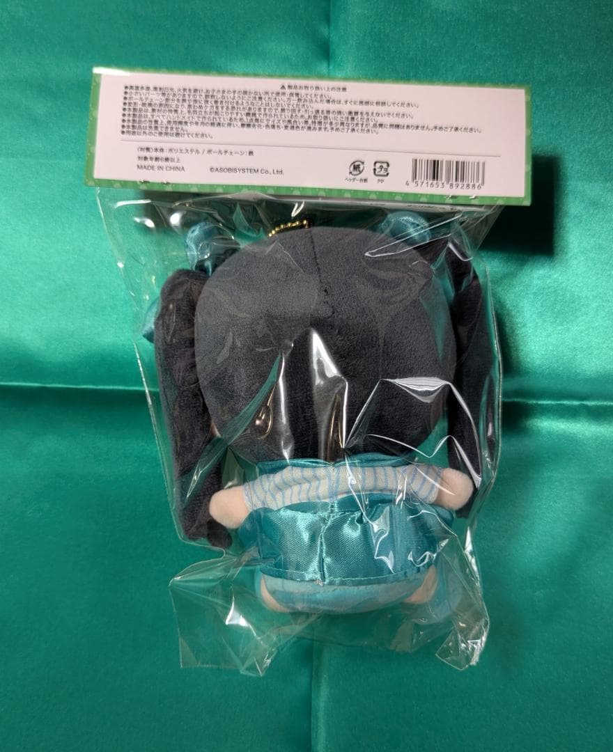 candy tune ちびぬい　小川奈々子