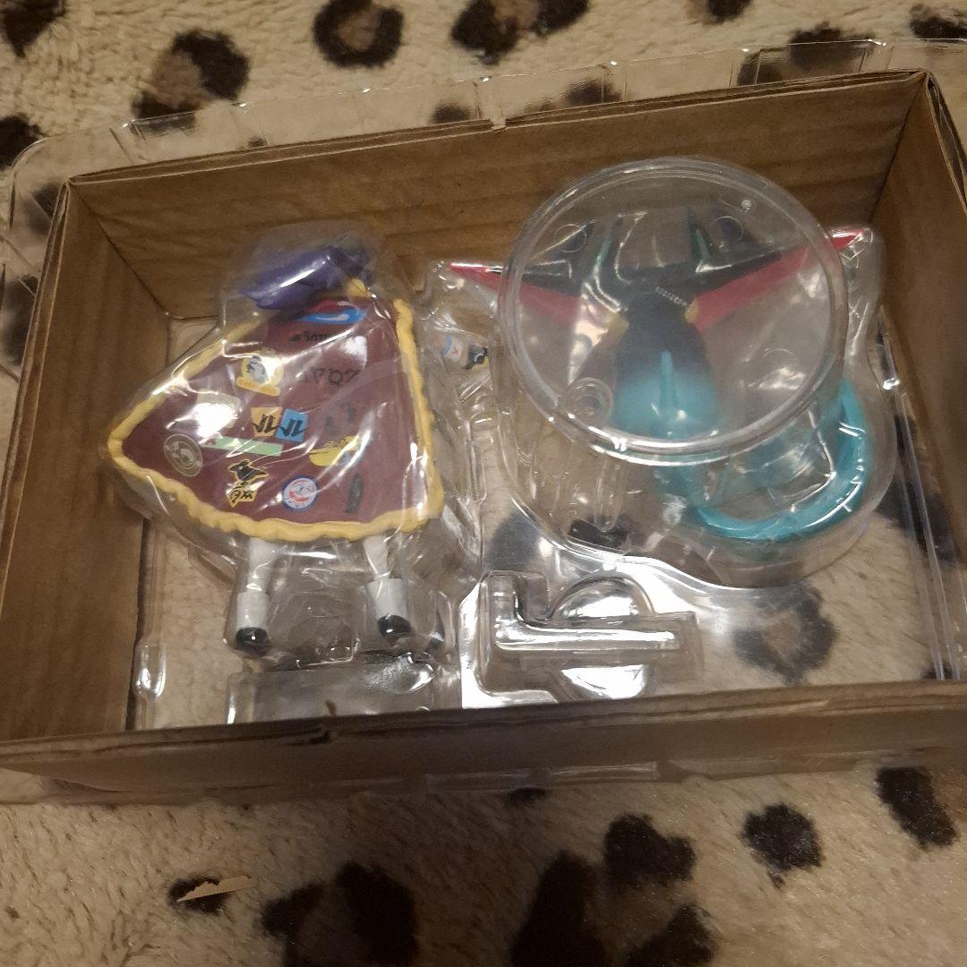 ポケモンスケールワールド ガラル地方 ダンデ＆ドラパルト
